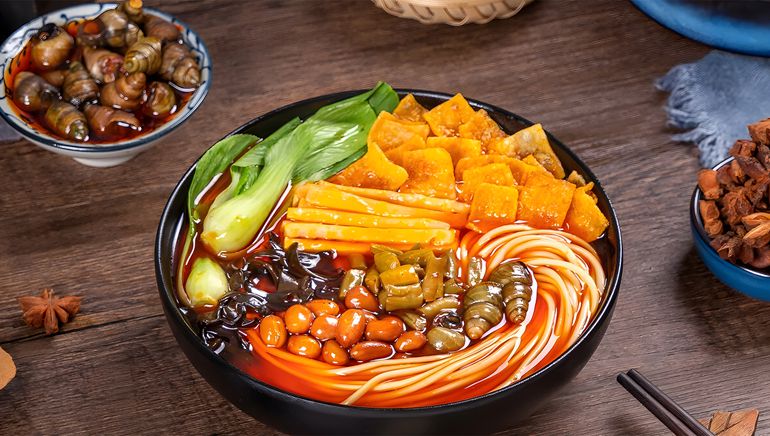 民进党政客申请调查大陆网红食品引吐槽 国台办：背离民心民意_副本.jpg