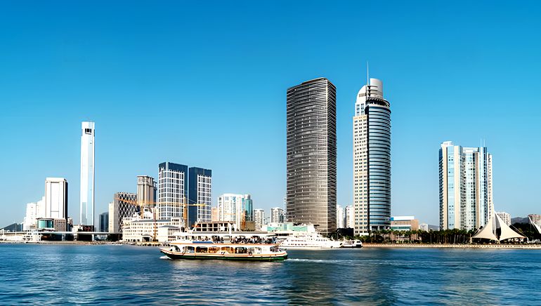 福建通过首部促进两岸标准共通为主题的地方性法规 国台办回应_副本.jpg