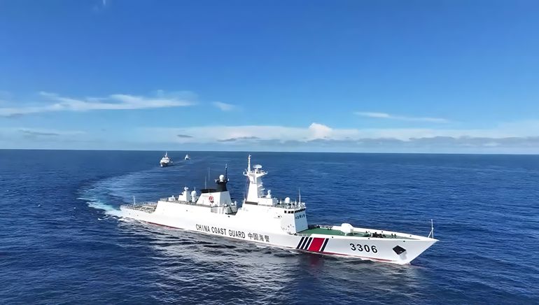 国台办回应民进党当局恶意炒作所谓“灰色地带侵扰”：不会得逞_副本.jpg