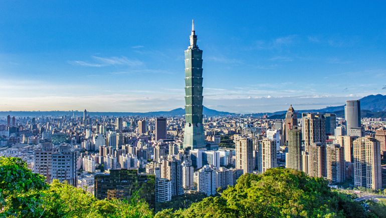 国台办：和平统一后，台湾对外交往渠道将全面拓宽_副本.jpg