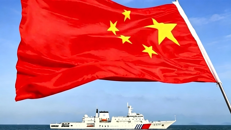 国台办：大陆海警在台湾以东海域开展执法巡查，是依法行使管辖权_副本.png