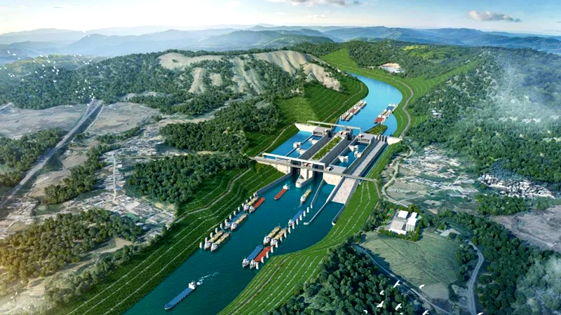 国台办：平陆运河通航为台企开拓东盟市场创造新机遇1_副本.jpg