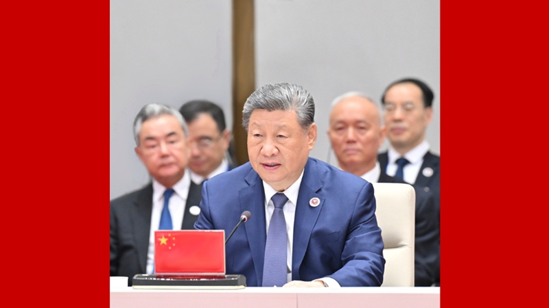 习近平出席上海合作组织成员国元首理事会第二十六次会议并发表重要讲话_副本.jpg