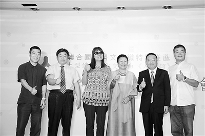 深圳交响乐团抵台奏响《人文颂》