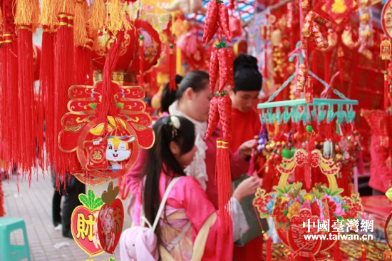 回家过年：带你感受一场闽北的过年习俗