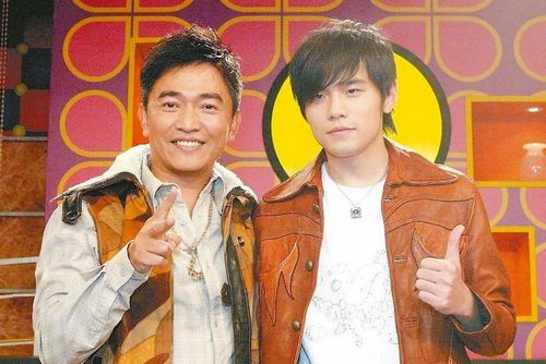 吴宗宪没收到周杰伦喜帖刘畊宏：私下安排见面