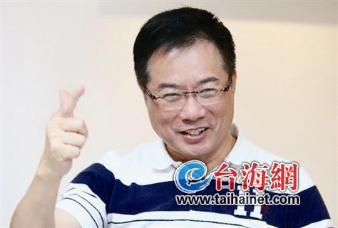 国民党政论名嘴蔡正元：为什么“独派”如此恨我？