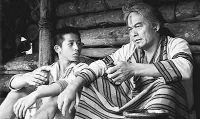 台湾电影困境中追寻两岸合拍渐成时尚（图）