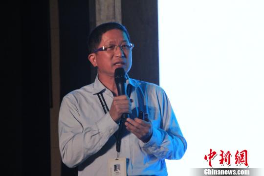 台湾创客杭州谈美丽乡村:青蛙都能变王子