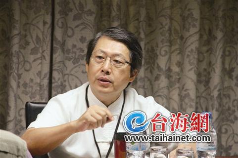 台学者看2016“大选”：第三势力抢的是国民党地盘